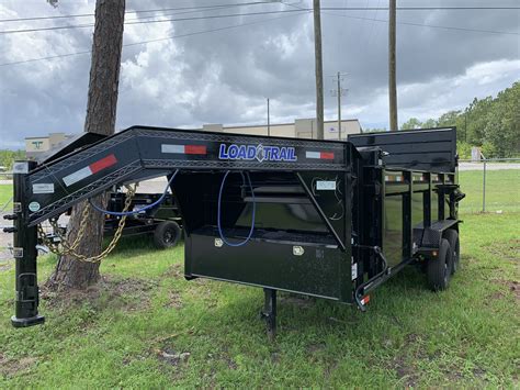 1995 Travis T102 tapered aluminum frameless dump, 39' X 60" sides X 96" nose/102" rear width - appx 54 cubic yards. . Trailers for sale orlando